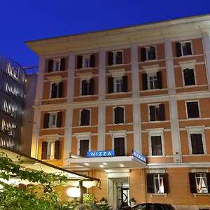 Nizza Hotel Rzym