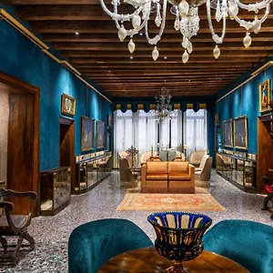 4* Hotel Palazzo Priuli