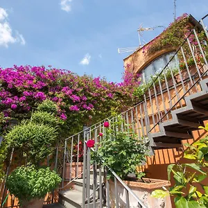 Mozart Hotel Rzym
