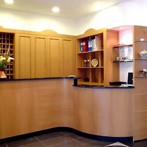 Tamanco Hotel Rimini