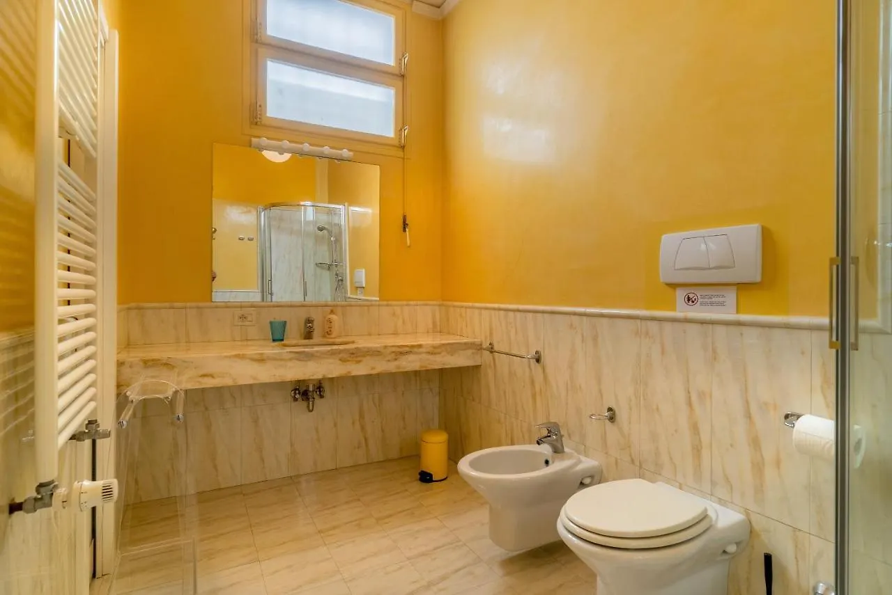 Ca' Rosetta Hotel Venice